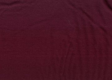 Bamboo knit Wine